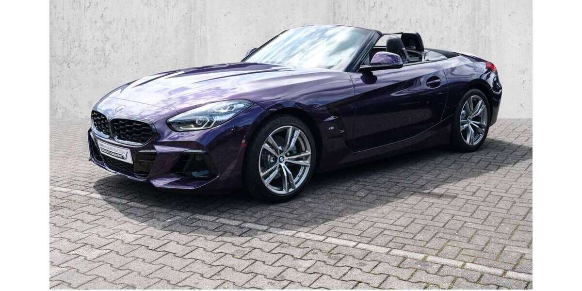 BMW Z4 6.853 km 38.990 &euro; Dormagen 41540