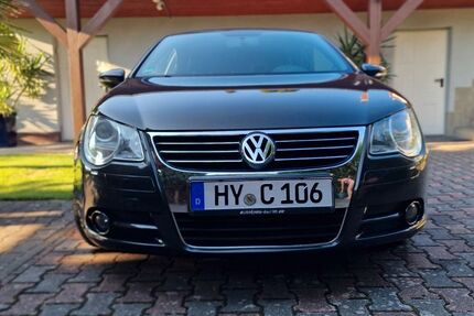 VW Eos 216.100 km 4.600 &euro; Wittichenau 02997