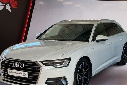 Audi A6 75.900 km 33.880 &euro; Zimmern ob Rottweil 78658