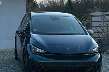 Cupra Born 26.000 km 25.500 &euro; Altenburg 04600