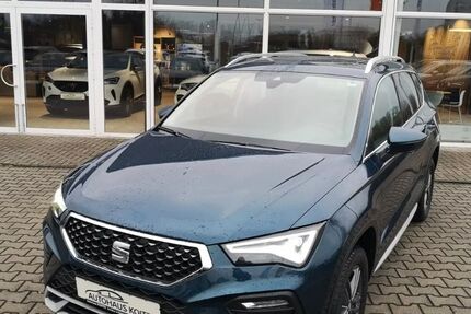 Seat Ateca 72.000 km 24.250 &euro; Cottbus 03051