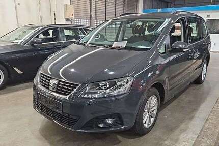 Seat Alhambra 193.000 km 14.699 &euro; Reutlingen 72766