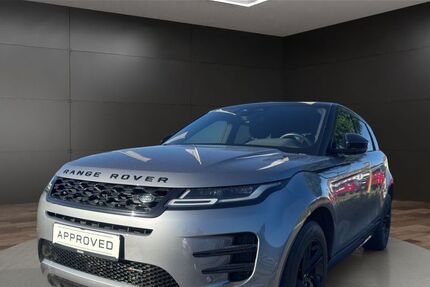 Land Rover Range Rover Evoque 69.007 km 35.350 &euro; Kassel 34123