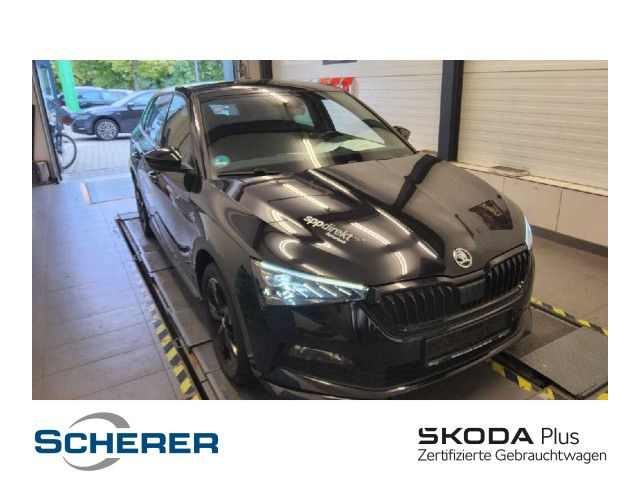 Skoda Scala 50.676 km 18.880 € Mainz 55129
