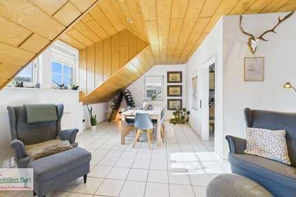 Wohnung zum Kaufen in Saarburg 209.800 € 86 m² 3 zimmer