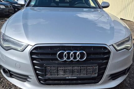 Audi A6 378.750 km 5.800 &euro; Karlsruhe 76139