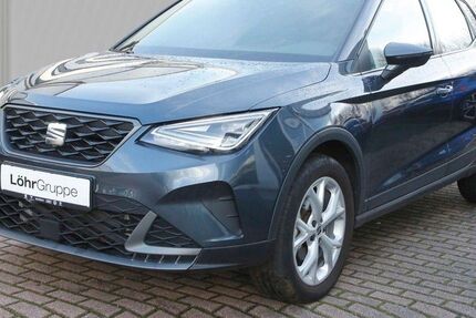 Seat Arona 10.650 km 22.750 &euro; Meckenheim / Bonn 53340