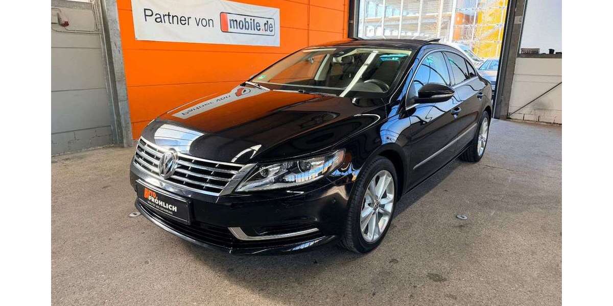 VW CC 170.000 km 12.999 &euro; Gaimersheim 85080