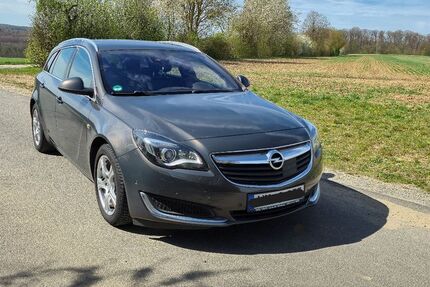 Opel Insignia 152.000 km 6.500 &euro; Kist 97270
