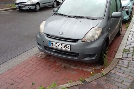 Daihatsu Andere 256.887 km 850 &euro; München 80993