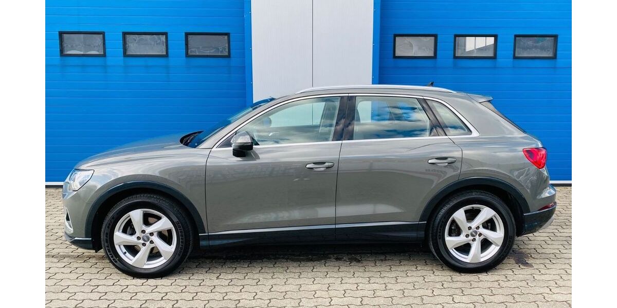 Audi Q3 140.000 km 19.900 &euro; Greven 48268