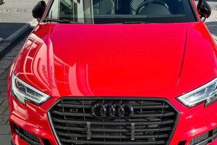 Audi A3 48.000 km 25.555 &euro; Grafenau 94481