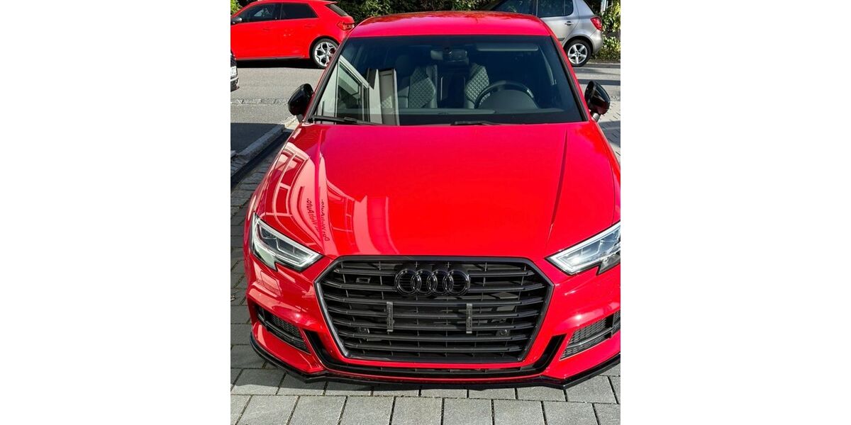 Audi A3 48.000 km 25.555 &euro; Grafenau 94481