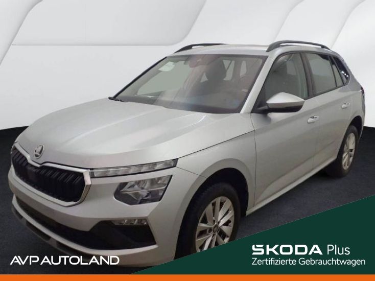Skoda Kamiq 12.141 km 26.730 &euro; Plattling 94447