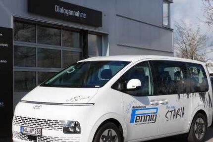 Hyundai STARIA 4.500 km 40.590 € Geretsried 82538