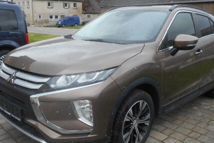 Mitsubishi Eclipse Cross 129.024 km 12.900 &euro; Colmberg 91598