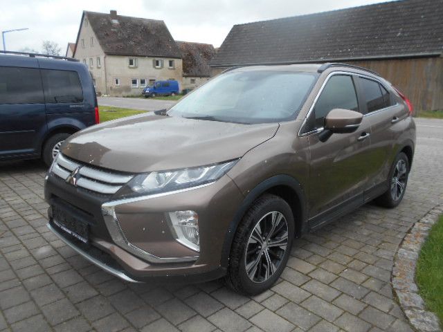 Mitsubishi Eclipse Cross 129.024 km 12.900 &euro; Colmberg 91598