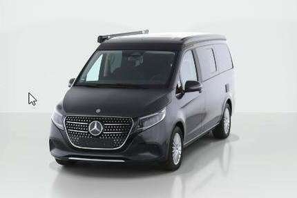Mercedes-Benz Marco Polo 30.000 km 85.490 &euro; Dessau 06847