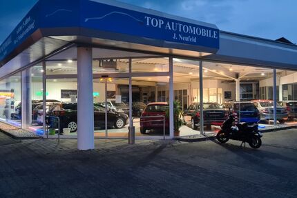 VW T-Roc 58.000 km 20.499 &euro; Salzkotten 33154