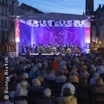 Open Air 2027