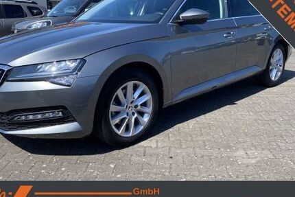 Skoda Superb 19.913 km 32.980 &euro; Kleve 47533
