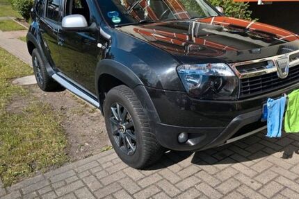 Dacia Duster 252.000 km 4.000 &euro; Güstrow 18273