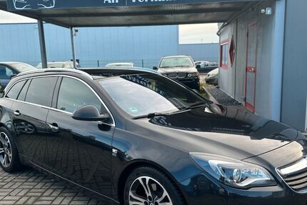 Opel Insignia 238.310 km 5.499 € Enger 32130