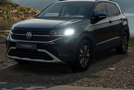 VW T-Cross 9.959 km 20.634 &euro; Northeim 37154