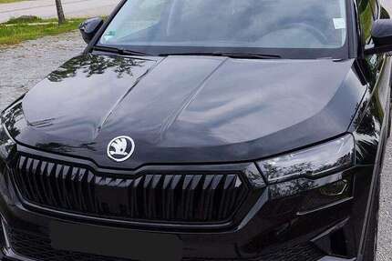 Skoda Karoq 40.500 km 31.700 &euro; Kirchberg i.Wald 94259