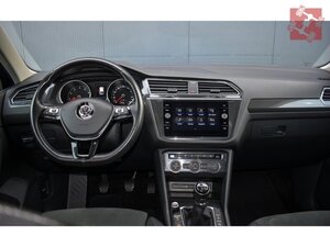 VW Tiguan Comfortline TSI 1.5 M/T 103.030 km 18.990 &euro; Höchberg-Würzburg 97204