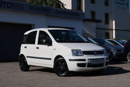Fiat Panda 105.641 km 3.650 &euro; Bielefeld 33617