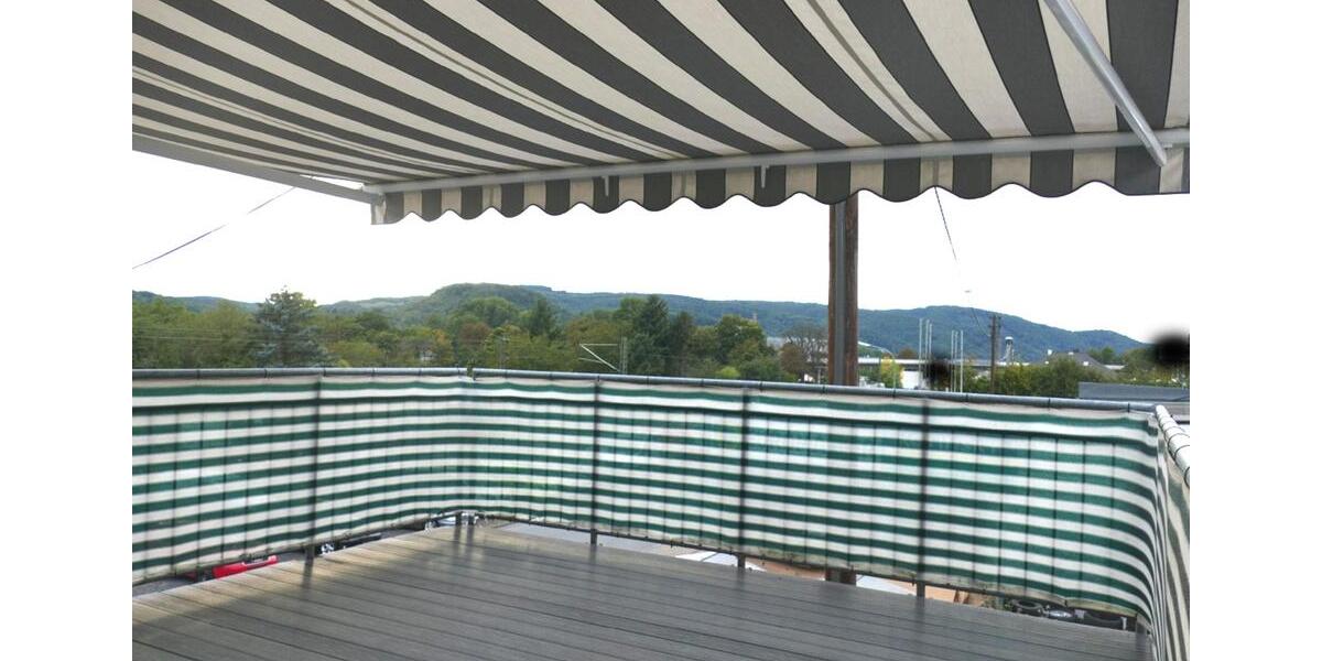 Großzügige 3 Zimmer Wohnung mit Top-Küche und Dachterrasse sofort 3 zimmer