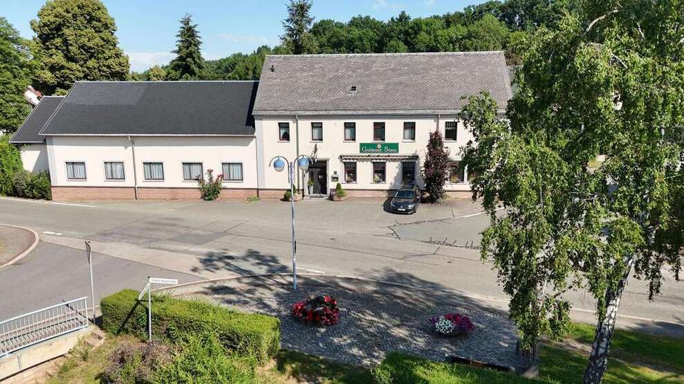 Gastronomie in Bernsdorf 335.000 € 719 m²