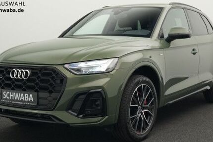 Audi Q5 81.700 km 35.390 &euro; Gersthofen 86368