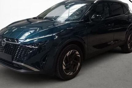 Nissan Qashqai 24.091 km 25.950 &euro; Münster 48145