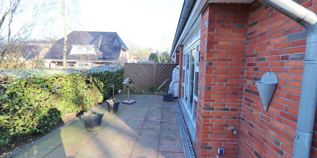 Doppelhaushälfte Bad Bramstedt - 5 Zimmer, 110 m&sup2;, 379.000&euro; | Angebot:25700520