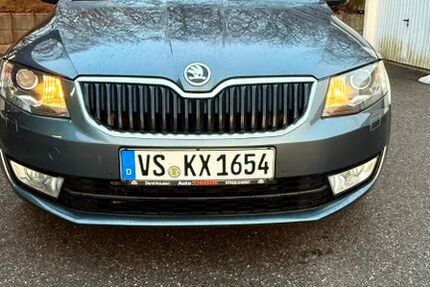 Skoda Octavia 228.200 km 8.300 &euro; Villingen-Schwenningen 78048