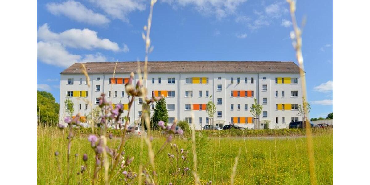 Etagenwohnung Reichenbach im Vogtland - 2 Zimmer, 51 m&sup2;, 310&euro; | Angebot:26463171