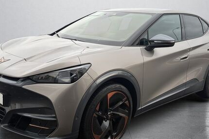 Cupra Tavascan 13.822 km 40.980 &euro; Daun 54550