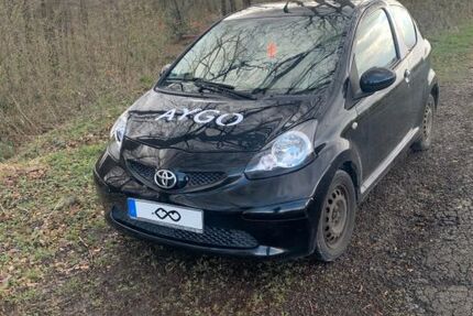 Toyota Aygo (X) 191.048 km 750 &euro; Remscheid 42897