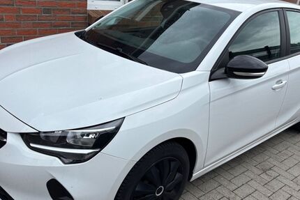 Opel Corsa 45.000 km 11.450 &euro; Büsum 25761