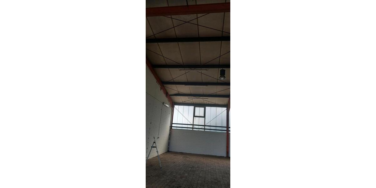 Gewerbeobjekt Nienburg (Weser) - 500&euro; | Angebot:25977272