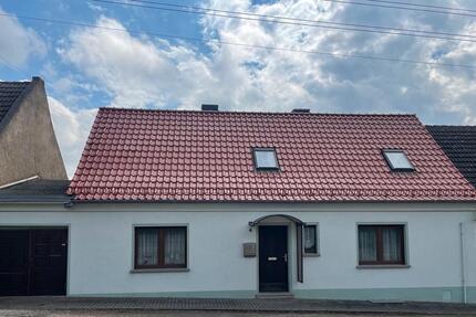 Haus Alsleben (Saale) - 6 Zimmer, 123 m&sup2;, 79.990&euro; | Angebot:26091243