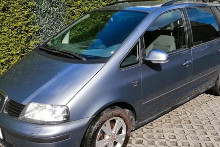 Seat Alhambra 209.500 km 4.800 € Chemnitz 09114