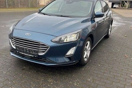 Ford Focus 63.177 km 13.990 &euro; Urmitz 56220