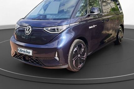 VW ID. Buzz 2.500 km 74.990 &euro; Erfurt 99099