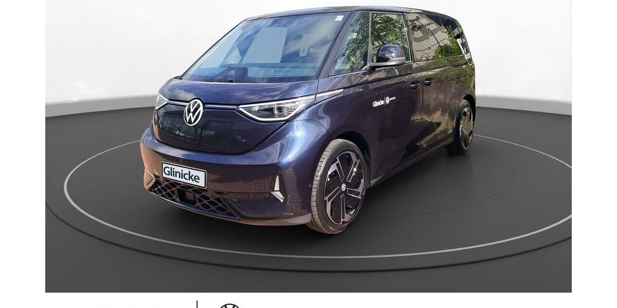 VW ID. Buzz 2.500 km 74.990 &euro; Erfurt 99099