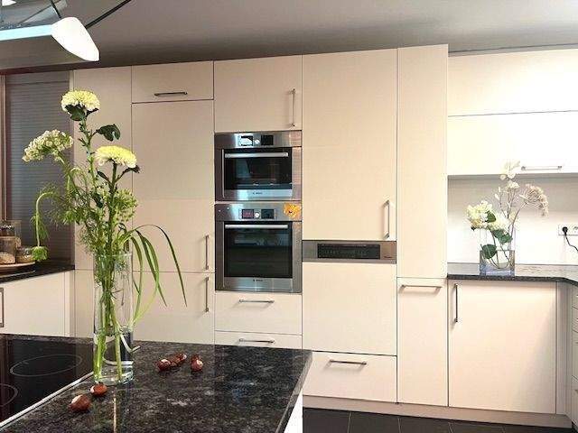 FAMILIEN - IDYLLE 6 zimmer