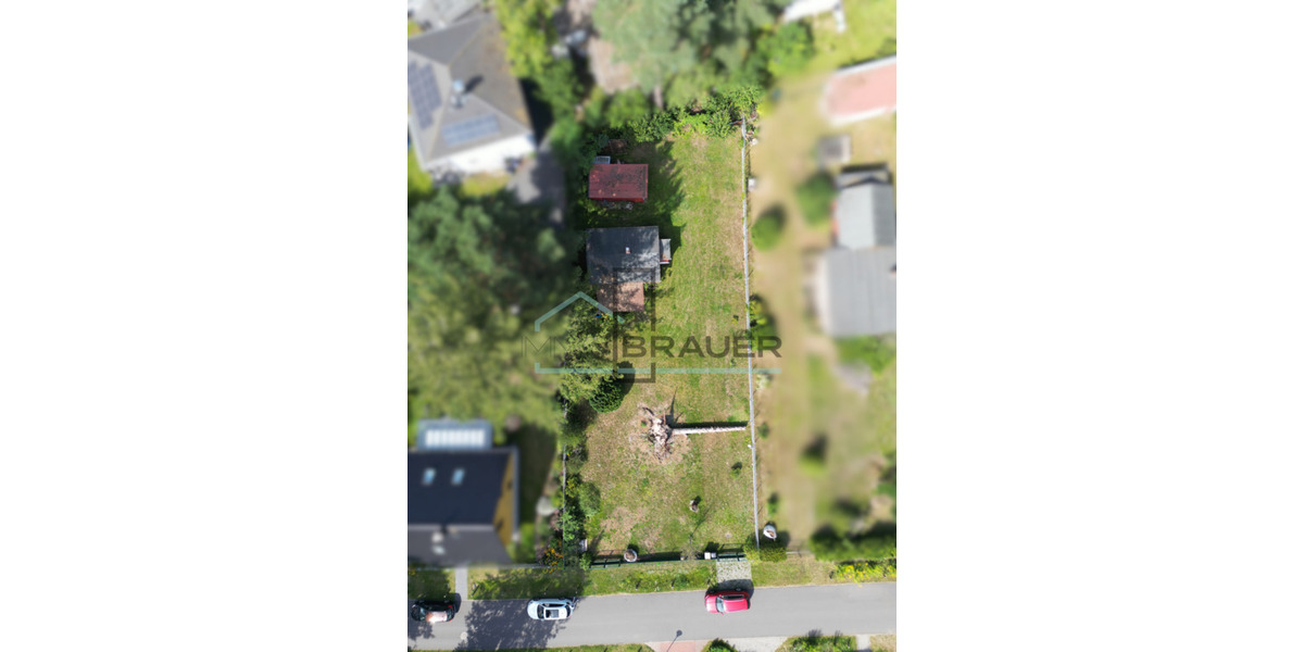 Ihr gemeinsamer Wohntraum am Summter See - zwei Familien, ein Grundstück, unendliche Möglichkeiten. zimmer