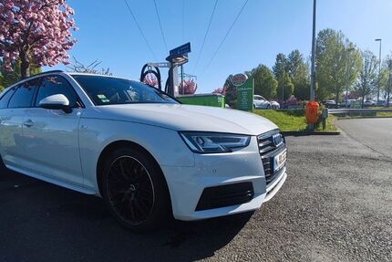 Audi A4 115.000 km 17.250 &euro; Forchheim 91301